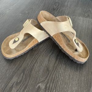 Birkenstock Gizeh size 36